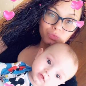 Meet your Posher, Cierra